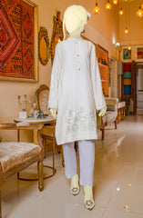 EID FESTIVE'22 1PC STITCHED SUIT
