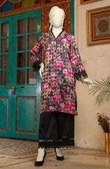 FESTIVE'22 COSMIC 1PC STITCHED KURTI
