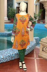 SUMMER'22 CAESAR BASIC LAWN  DIGITAL PRINTED SHIRTS 1PC UNSTITCHED