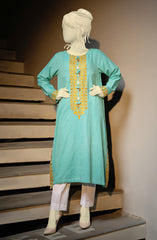 SUMMER'23 WOMEN STITCHED 1PC KURTI
