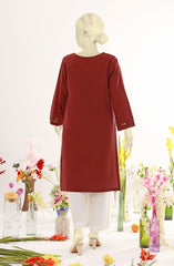 SUMMER'23 SANGRIA STITCHED 1PC KURTI