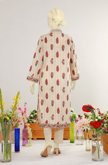 SUMMER'23 WOMEN STITCHED 1PC KURTI