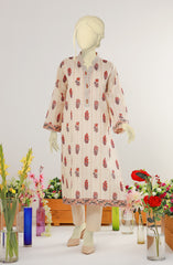 SUMMER'23 WOMEN STITCHED 1PC KURTI