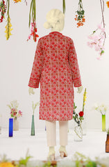 SUMMER'23 HEER STITCHED 1PC KURTI