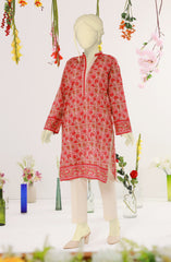SUMMER'23 HEER STITCHED 1PC KURTI