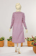 SUMMER'23 AFRA STITCHED 1PC KURTI