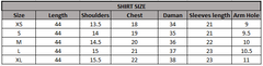 WINTER'22 UNABI STITCHED 1PC KURTI