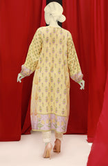 WINTER'22 SAROUSH STITCHED 1PC KURTI