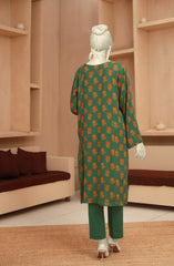 WINTER'22 RANG REZ STITCHED 1PC KURTI