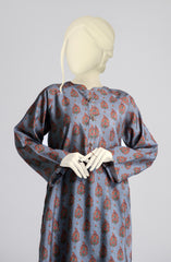 WINTER'22 HANDBLOCK STITCHED 1PC KURTI