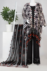 BAHAR LAWN PRINTED 2PC (6631928397998)