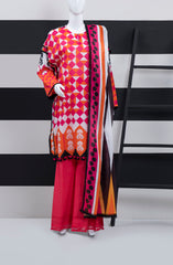 RENGIN LAWN PRINTED 2PC (6631928430766)