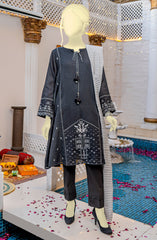 EID FESTIVE'22 2PC STITCHED SUIT