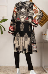 MODERN CHINTZ LAWN PRINTED 3PC STITCH (7017165258926)