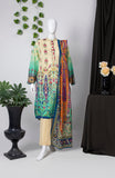 PERSIAN TALE 3PC SUIT STITCHED