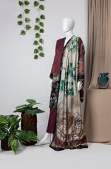 MEADOW RELIEF 3PC SUIT STITCHED
