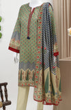 CHARBAGH 3PC STITCHED SUIT