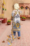 SUMMER'22 MEHERMA STITCHED 3PC SUIT