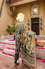 SUMMER'22 MIAMI BEACH STITCHED 3PC SUIT