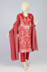 SUMMER'23 ECE PRINTED LAWN 3PC UNSTITCHED