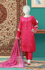 FESTIVE'23 NAERA STITCHED 3PC SUIT