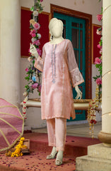 FESTIVE'22 2PC STITCHED SUIT