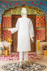 FESTIVE'22 GARDENERS DELIGHT 2PC STITCHED SUIT