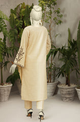 WINTER'22 HERRINGBONE STITCHED 2PC SUIT