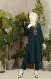 WINTER'22 TWO TONE STITCHED 2PC SUIT
