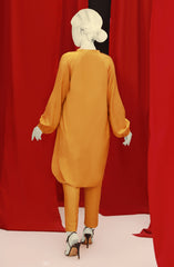 WINTER'22 ELYSIAN STITCHED 2PC SUIT