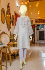 EID FESTIVE'22 1PC STITCHED KURTI