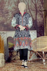 WOMEN LEYLA 1PC STITCHED KURTI