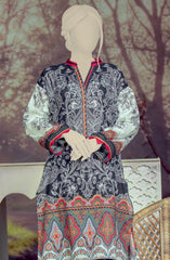 WOMEN LEYLA 1PC STITCHED KURTI