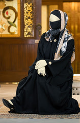 ABAYA